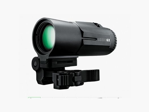 VORTEX Micro Magnifier 6 X
