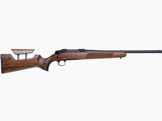 SteelAction HM Flex-schaft 8x57IS, 51cm, 19mm