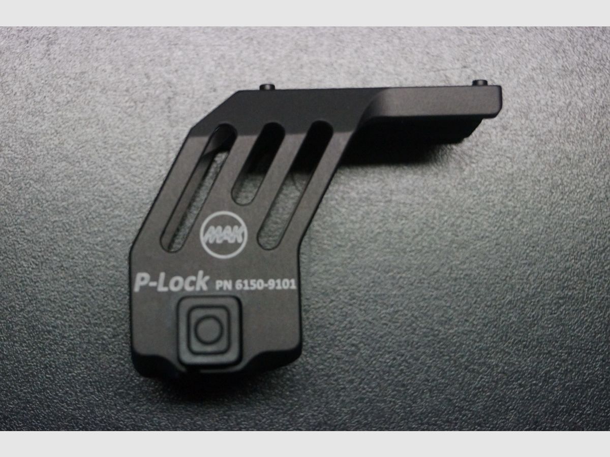 MAK P-Lock Glock Gen4, immagine 3 di 4