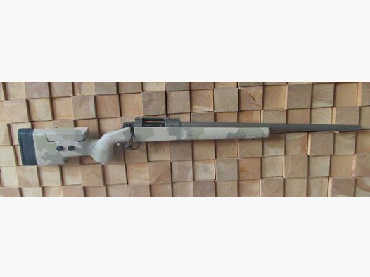 Fusil KIMBER mod. 8400 cal. .308win