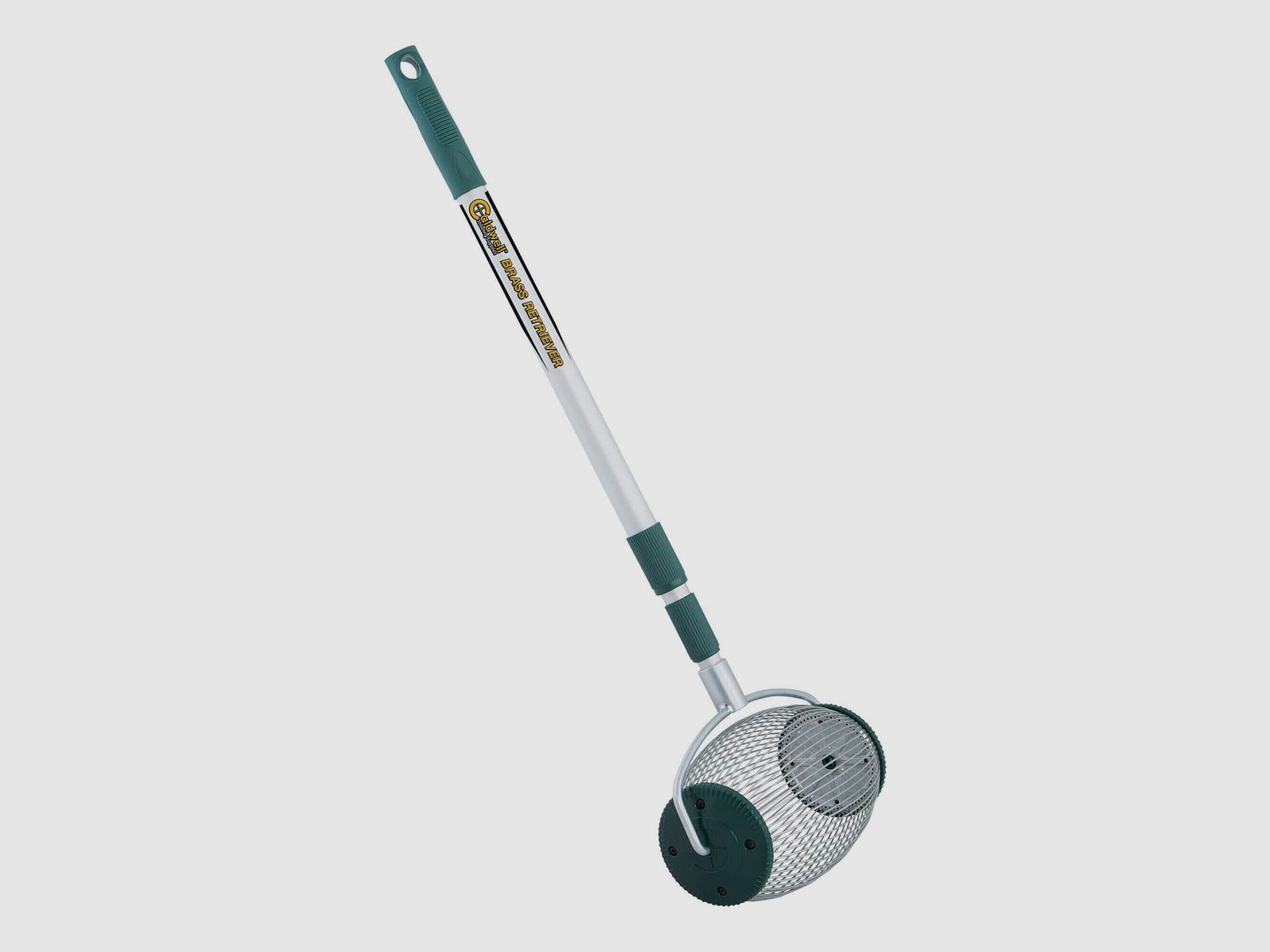 Caldwell Brass Retriever Case Collector