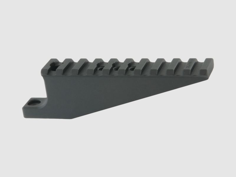 Spuhr Wilcox RAPTAR Adapter, hoch