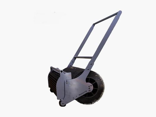 Ammo-Up™ Brass Pick-Up Hülsensammler 18" heavy duty