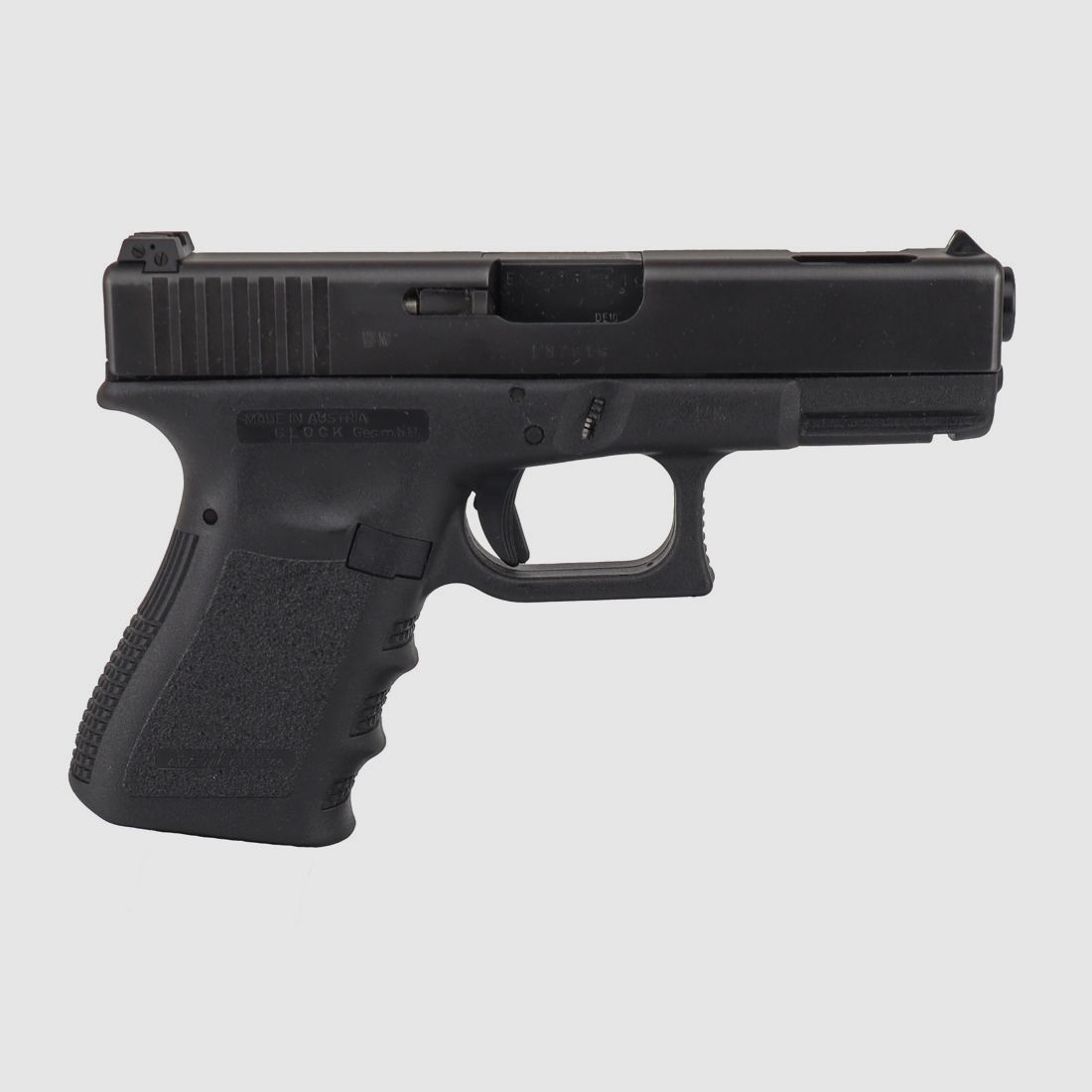 Glock 19C