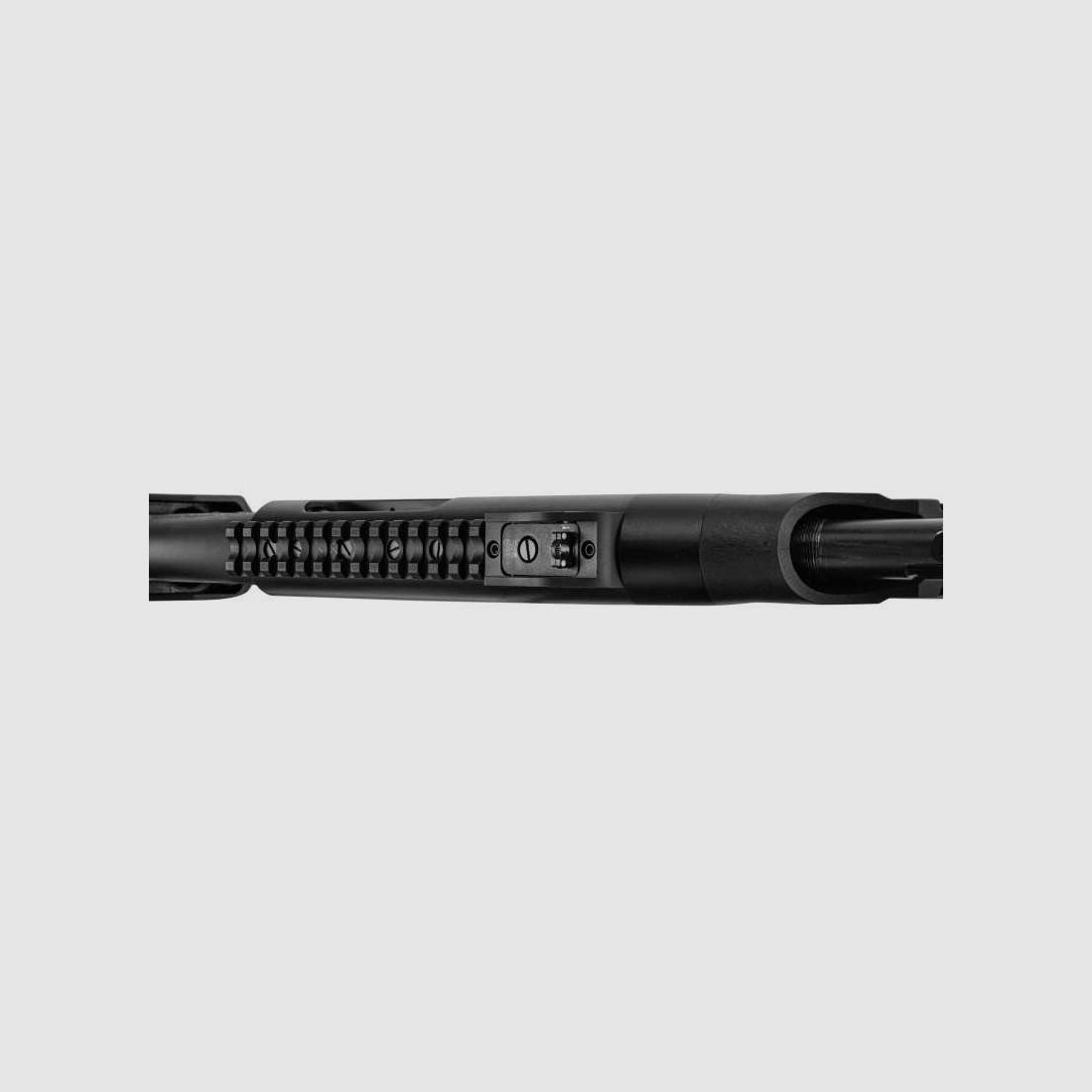 Fusil à pompe AKSA ARMS CMP12 cal 12/76, image 6 sur 8