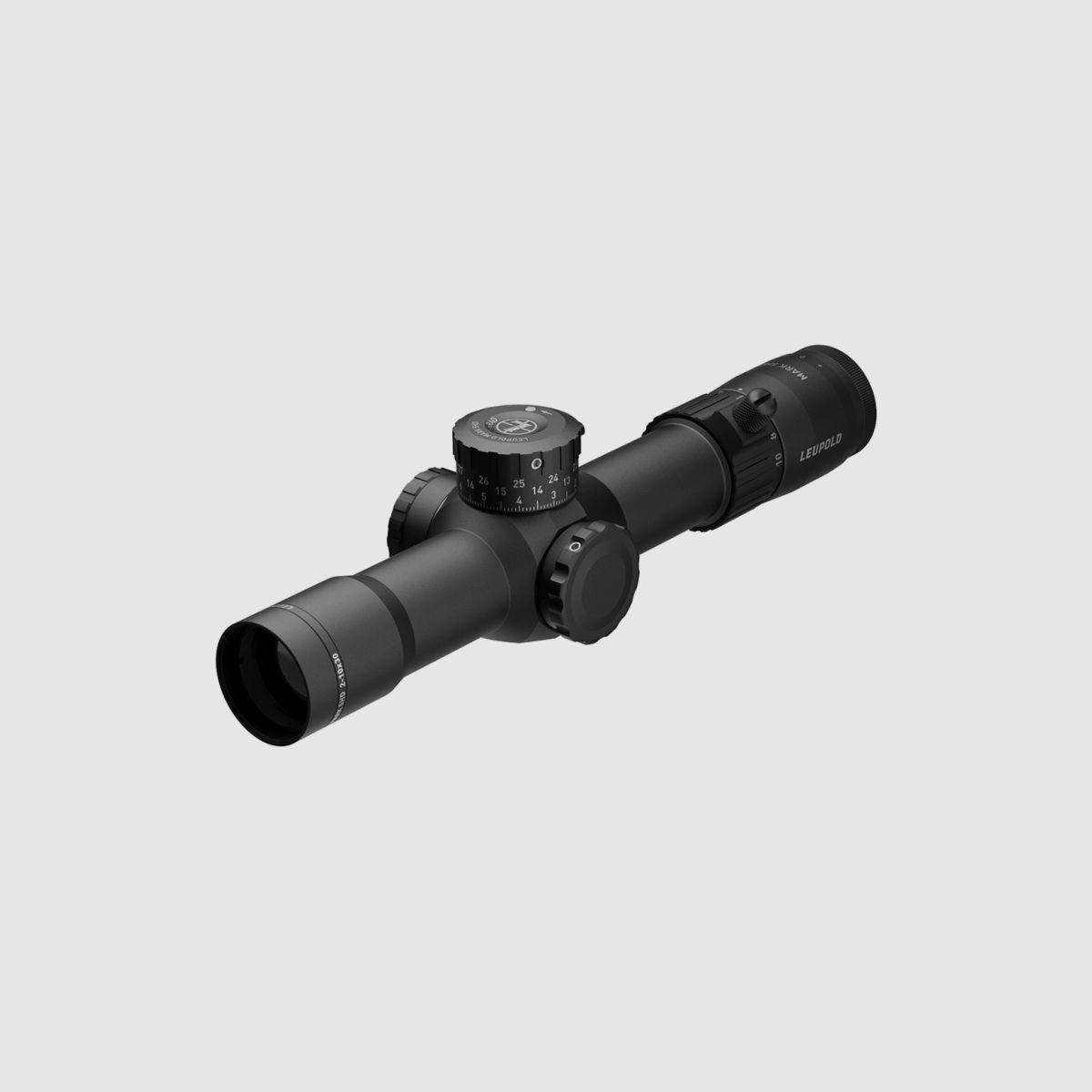 LEUPOLD ZF MARK 5 HD 2-10X30MM M5C3 FFP TMR 35MM