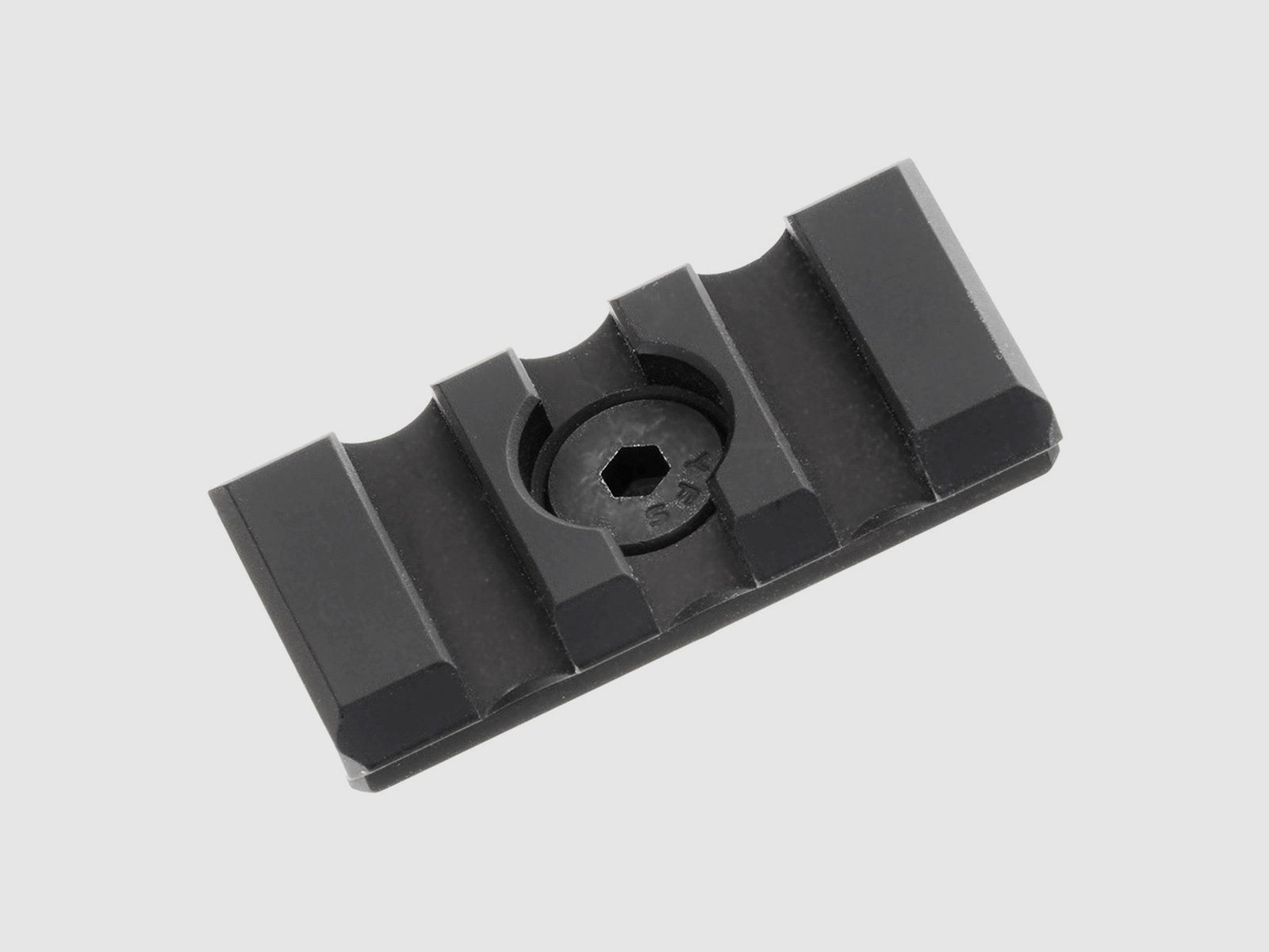 UTG PRO 3-Slot Rail Section