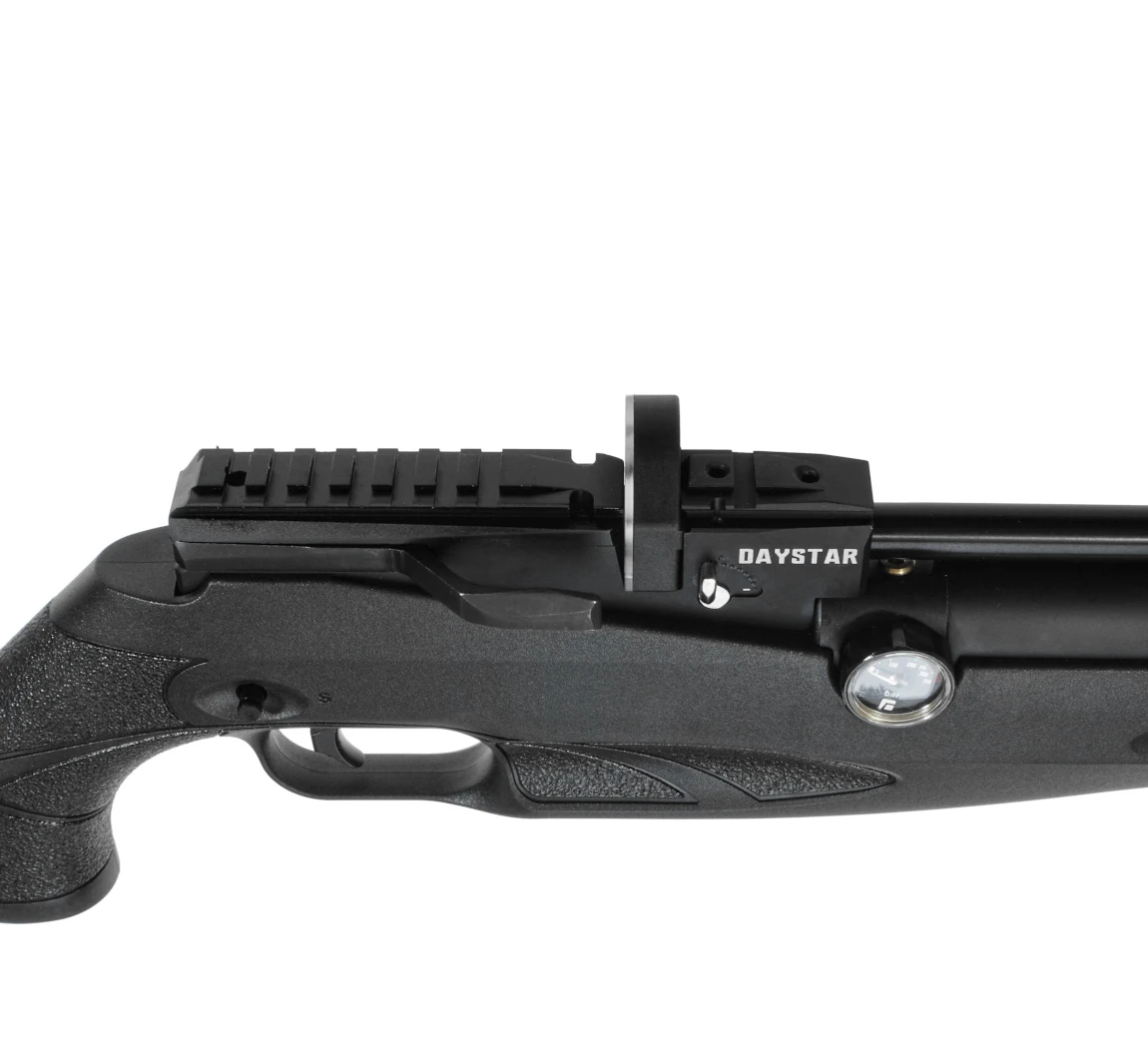 Reximex Daystar PCP-Luftgewehr cal. 5,5 mm, Bild 5 von 9