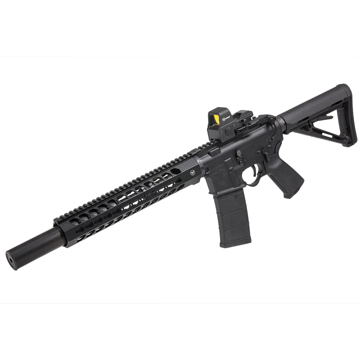 Firefield – Impact XLT REFLEX SIGHT, Bild 4 von 7