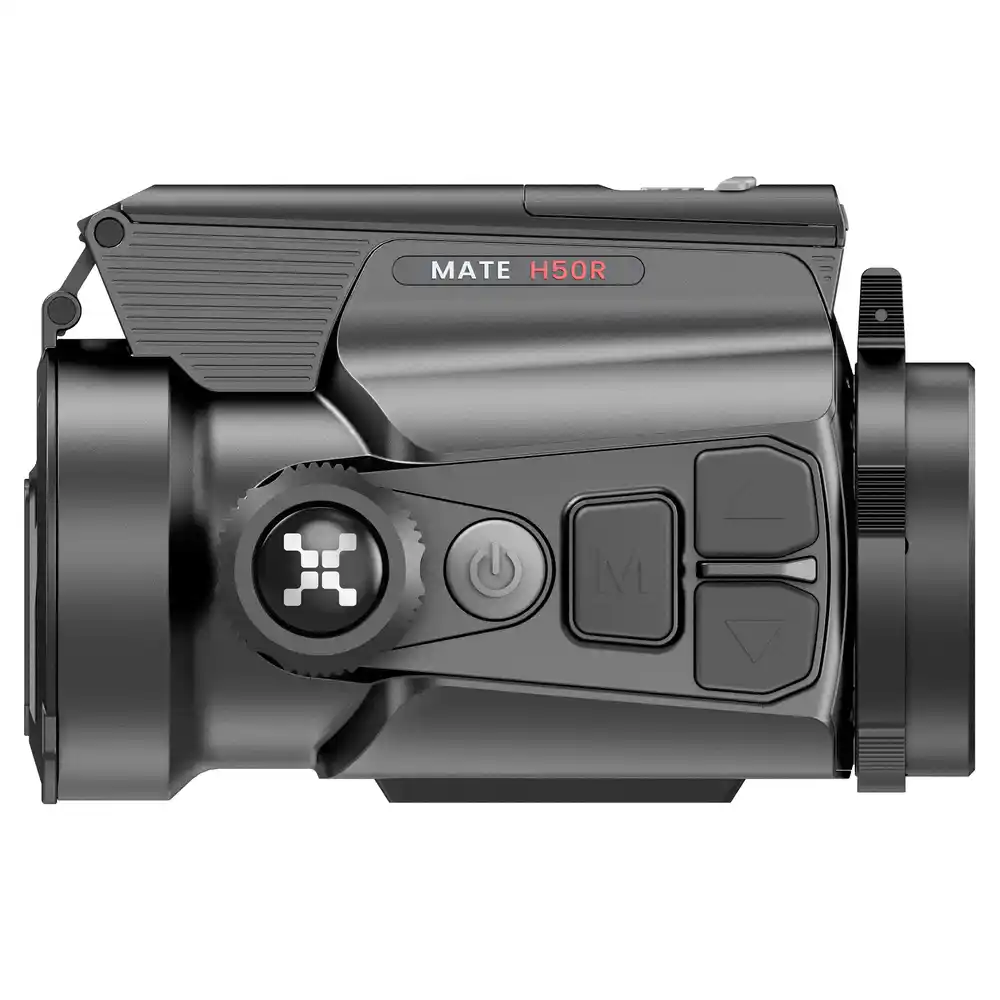 Nocpix Wärmebild-Vorsatzgerät MATE H50R 0002, Bild 5 von 11