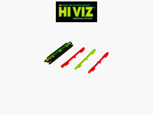 PUNTO DE MIRA HIVIZ ANCHO