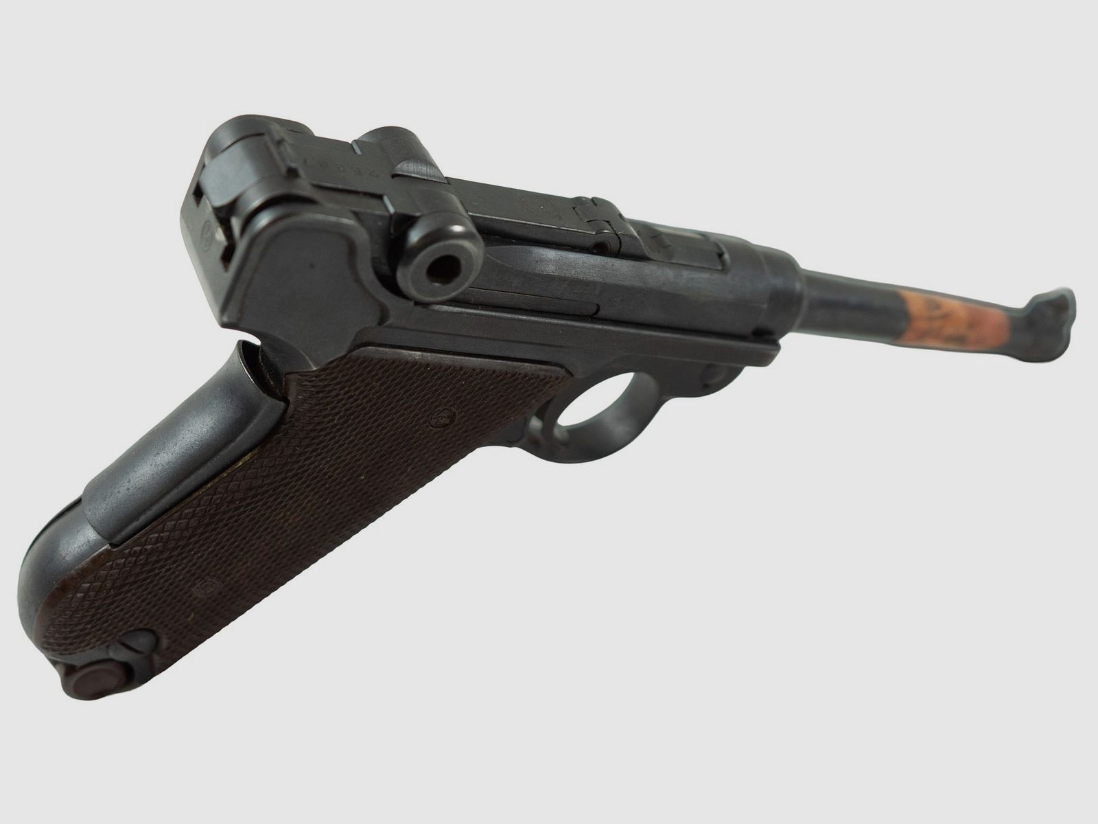 W+F Parabellum – 7.65 mm, Bild 3 von 3