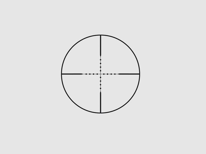 BUSHNELL ELITE 6500 4.5-30X50 ZIELFERNROHR MIL DOT, Bild 2 von 2