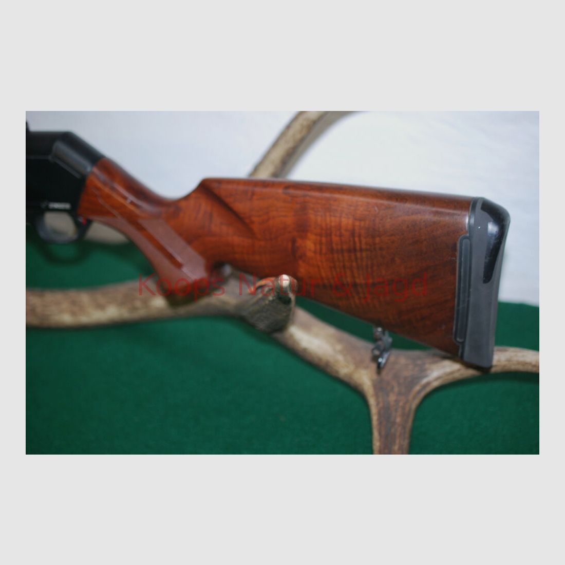 Browning/FN Long Trac