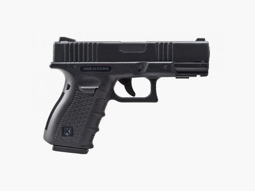 Kolter RMG-19 PRO Gas-Pistole