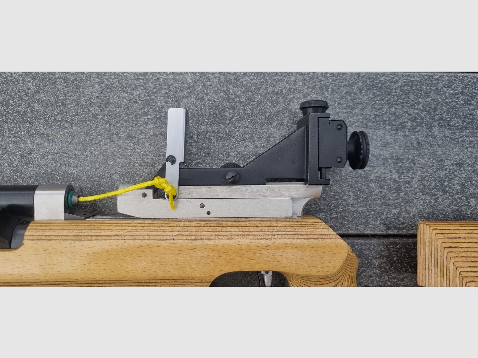 Feinwerkbau C60
