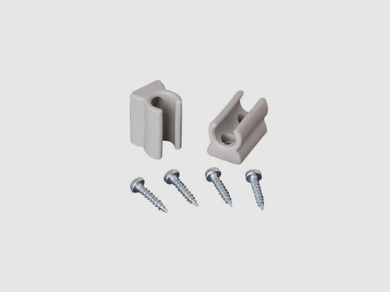 Wandhalterungskit Markisenkurbel, 12 mm, Bild 1 von 4
