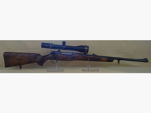 Weatherby Mark V