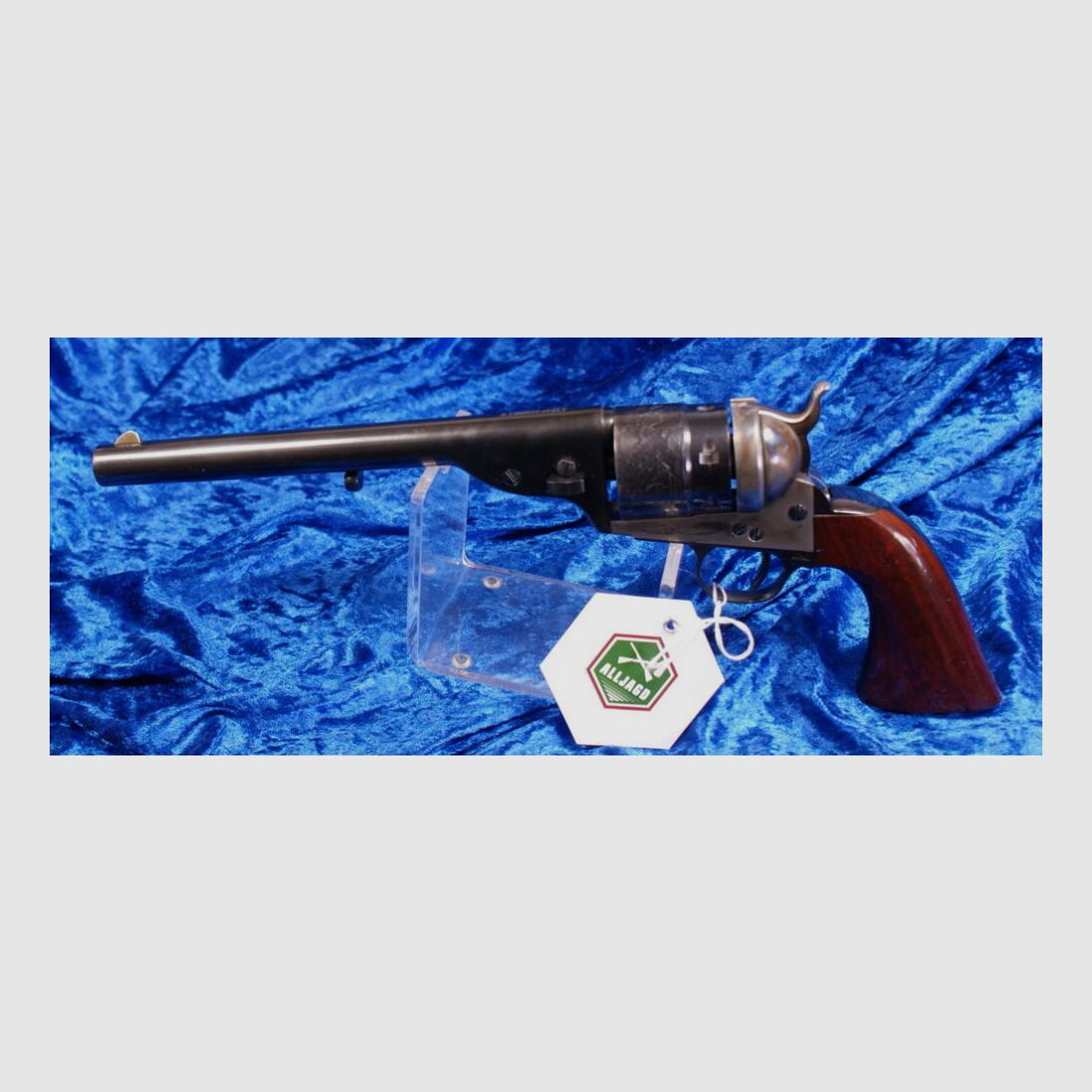 Uberti Richards-Mason 1871