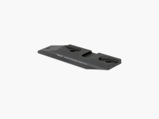 Aimpoint Pro-Comp M4 QD Mount