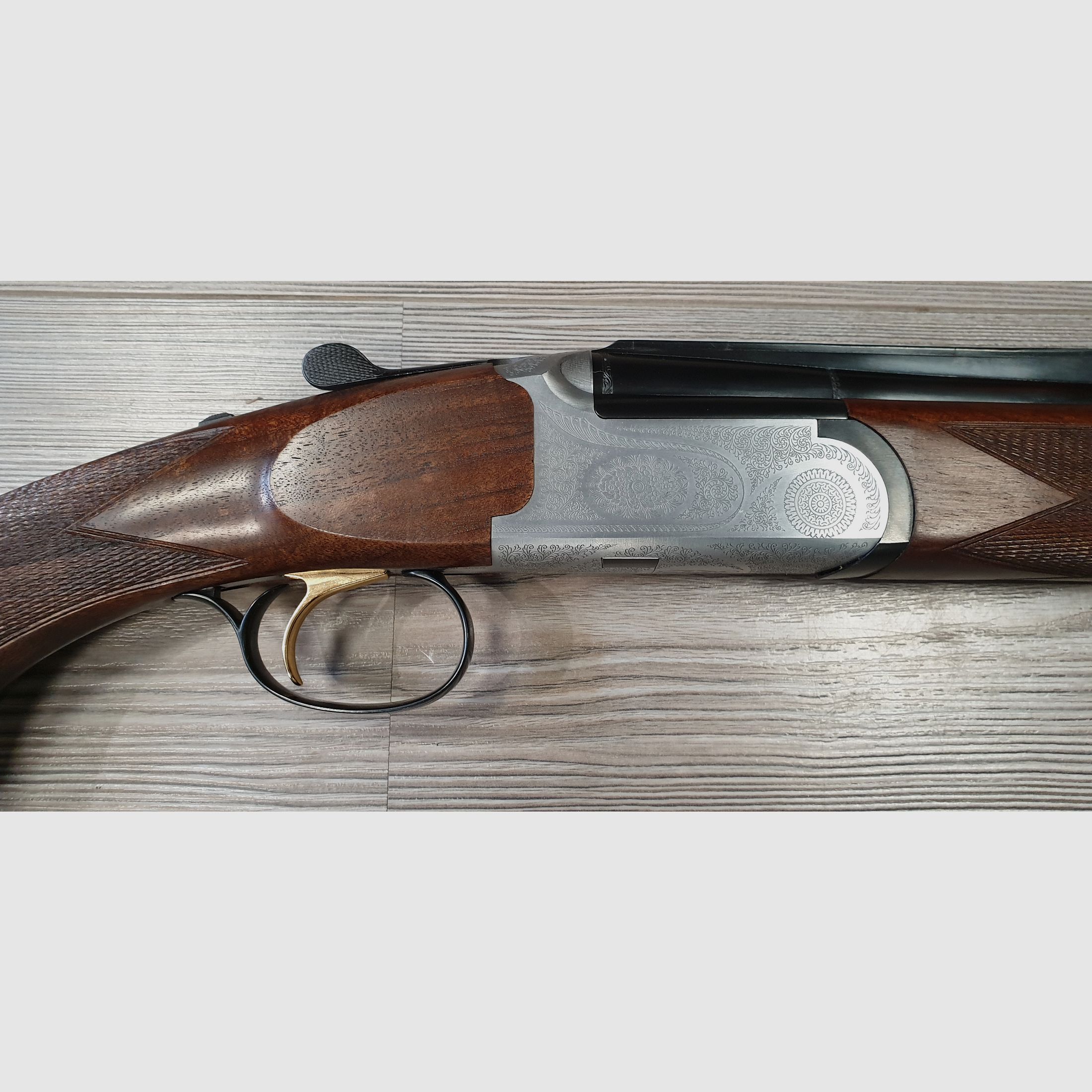 LUGER Express, Bild 3 von 10