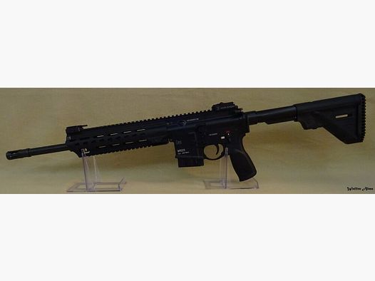 Heckler & Koch MR 223