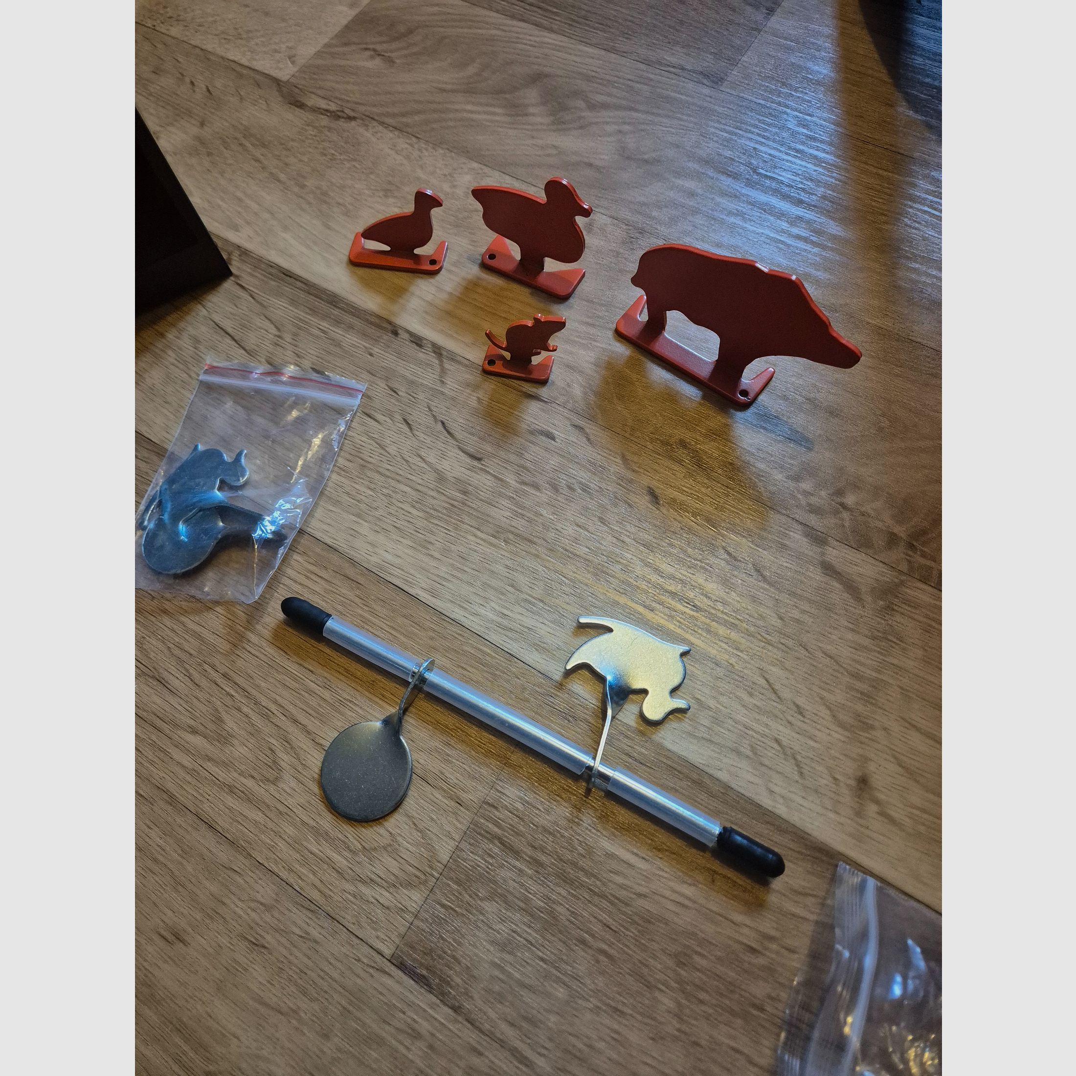 Weihrauch HW40 SET, Bild 4 von 7