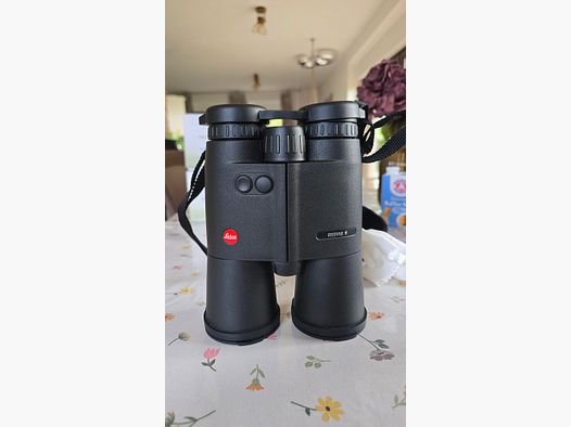 Leica Geovid 8x56 R