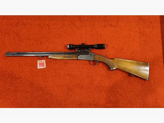Landmann senza .22WinMag;20/70
