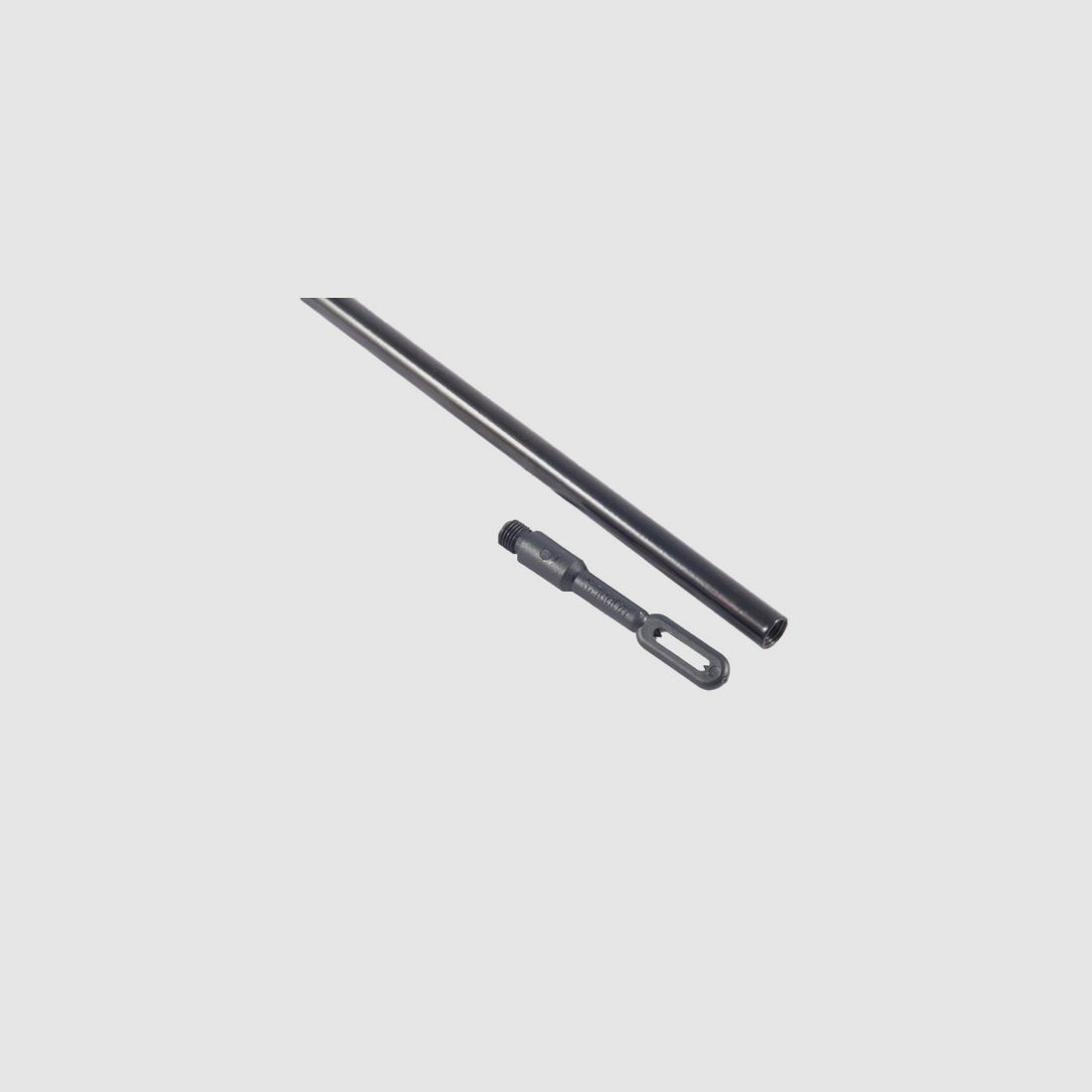 DEWEY Reinigingsstaaf voor eenpijps shotgun 26″ met vrouwelijke schroefdraad 5/16-27, afbeelding 2 van 2