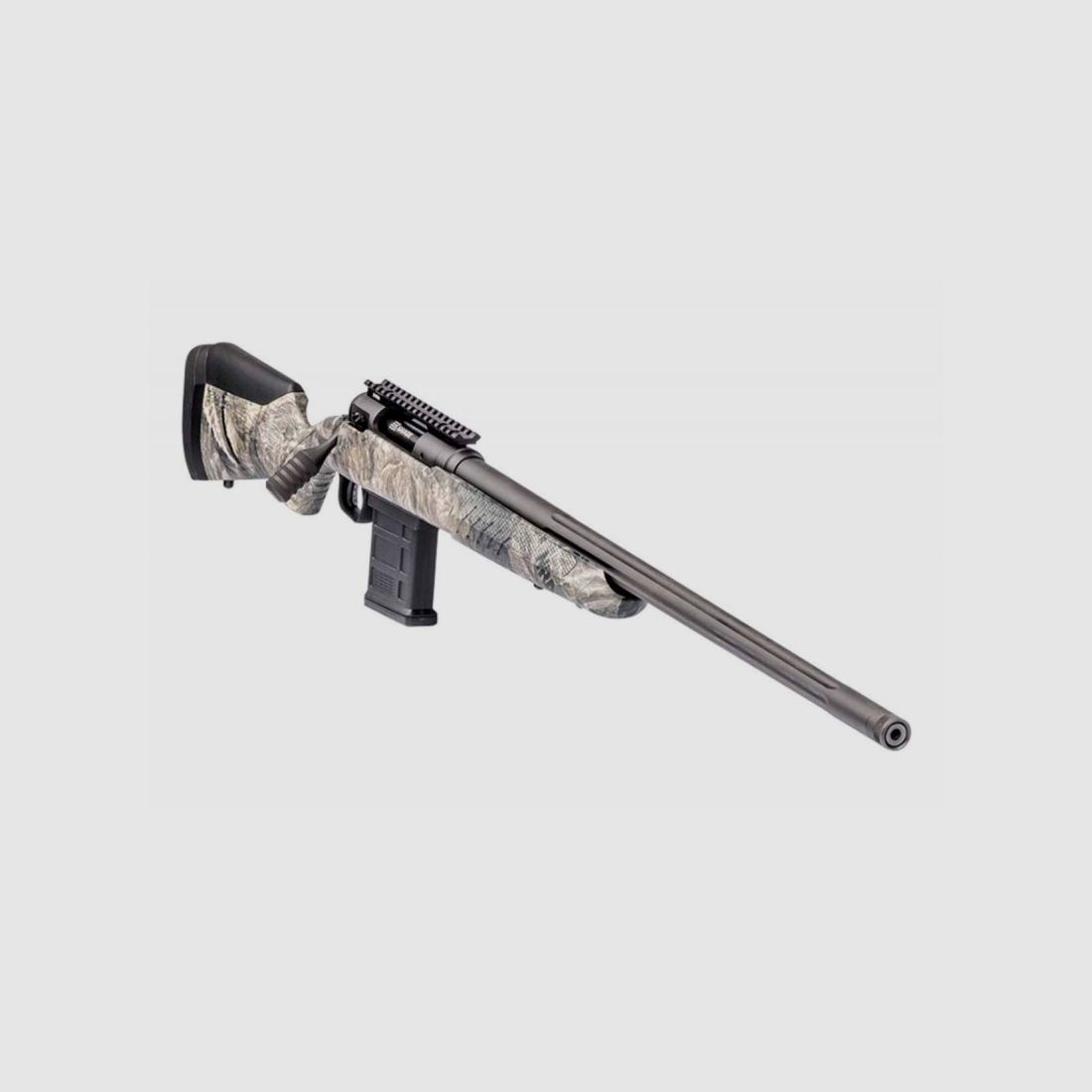 Savage 110 Ridge Warrior, image 3 sur 3
