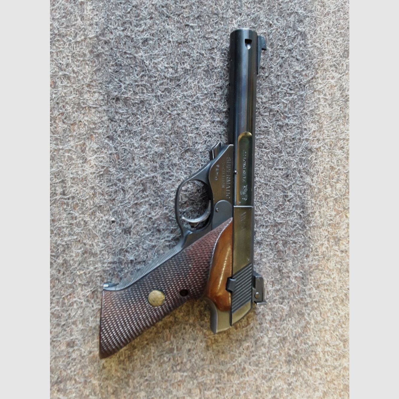 High-Standard Mod.104
