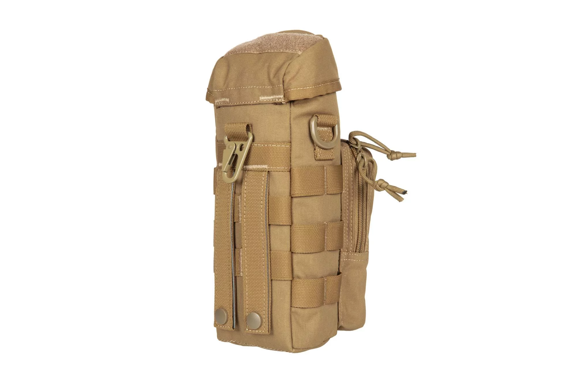 Torba na butelkę Nanora - Coyote Brown, zdjęcie 14 z 18