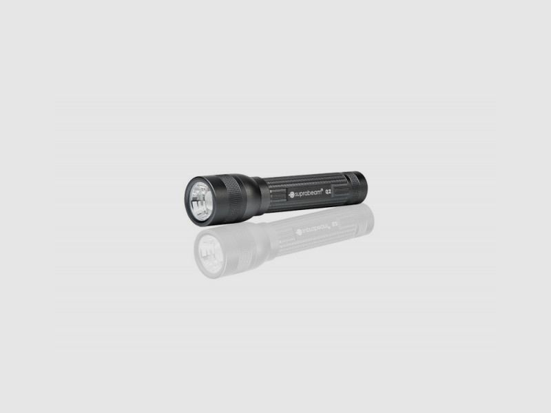 SUPRABEAM Q2 LED LAMPE, Bild 1 von 4