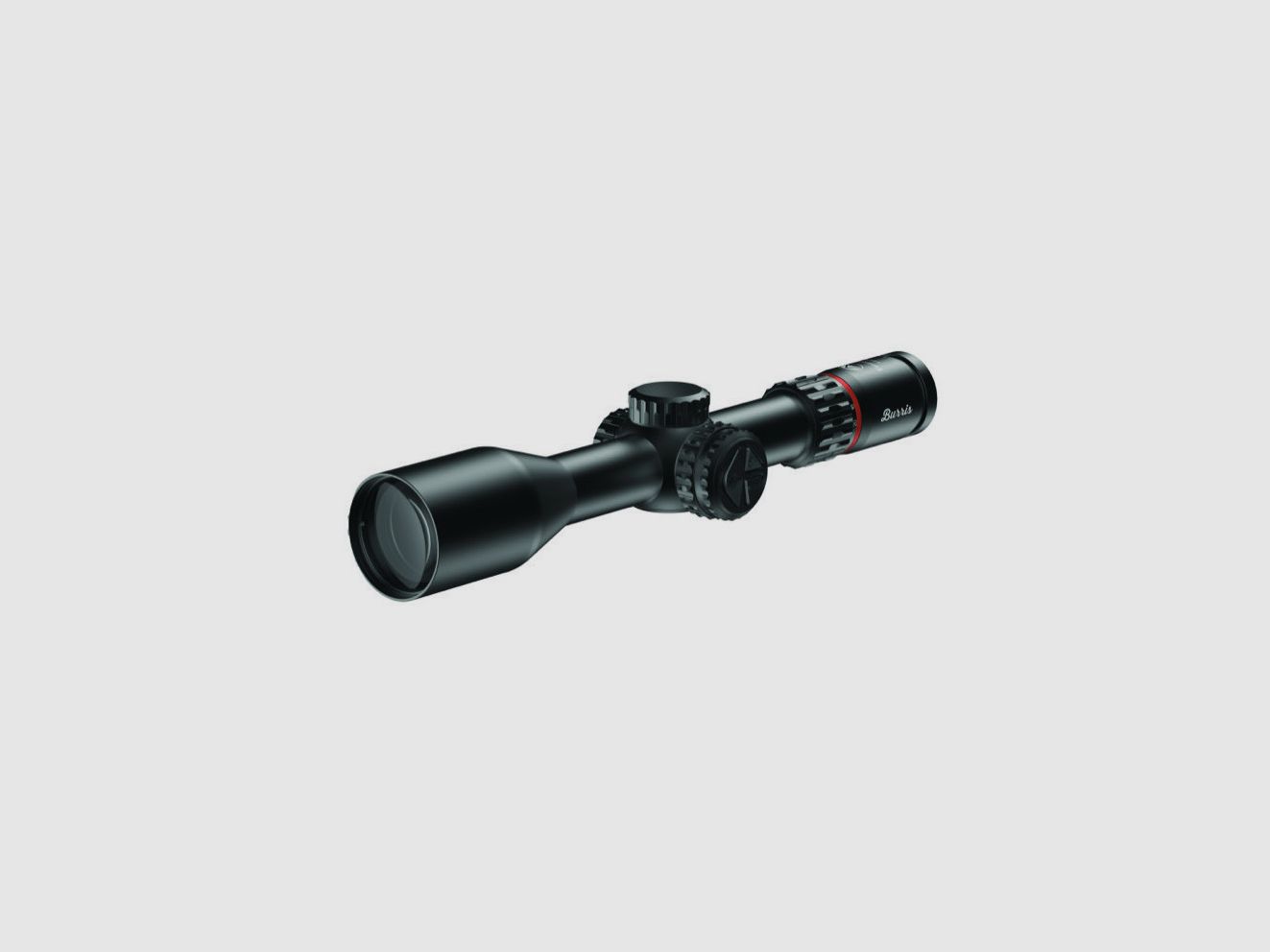 Burris Laserscope VI Ballistic Eliminator 4-20x52 Zielfernrohr, Bild 1 von 2