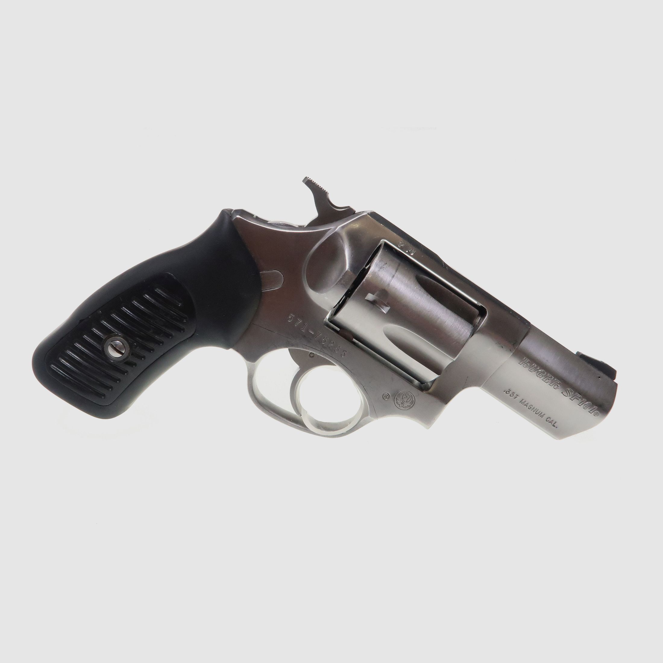 Ruger SP101 357Mag