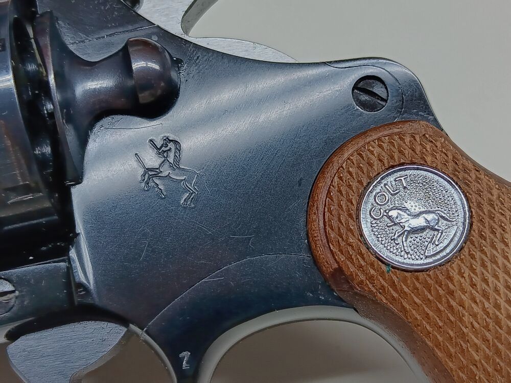 Colt - Hartford Agent