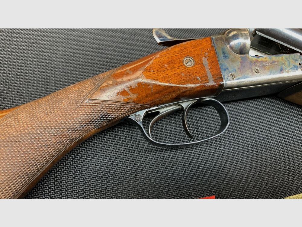 Verney Carron ohne 12/70