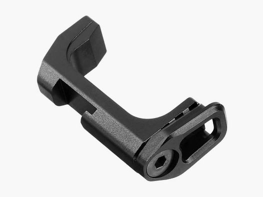 Liberación de cargador extendida para AAP01 (negro)