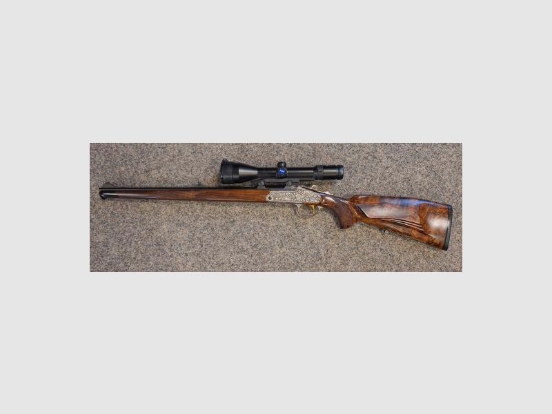 Kipplaufstutzen Blaser K95 Kal. 6,5x57R