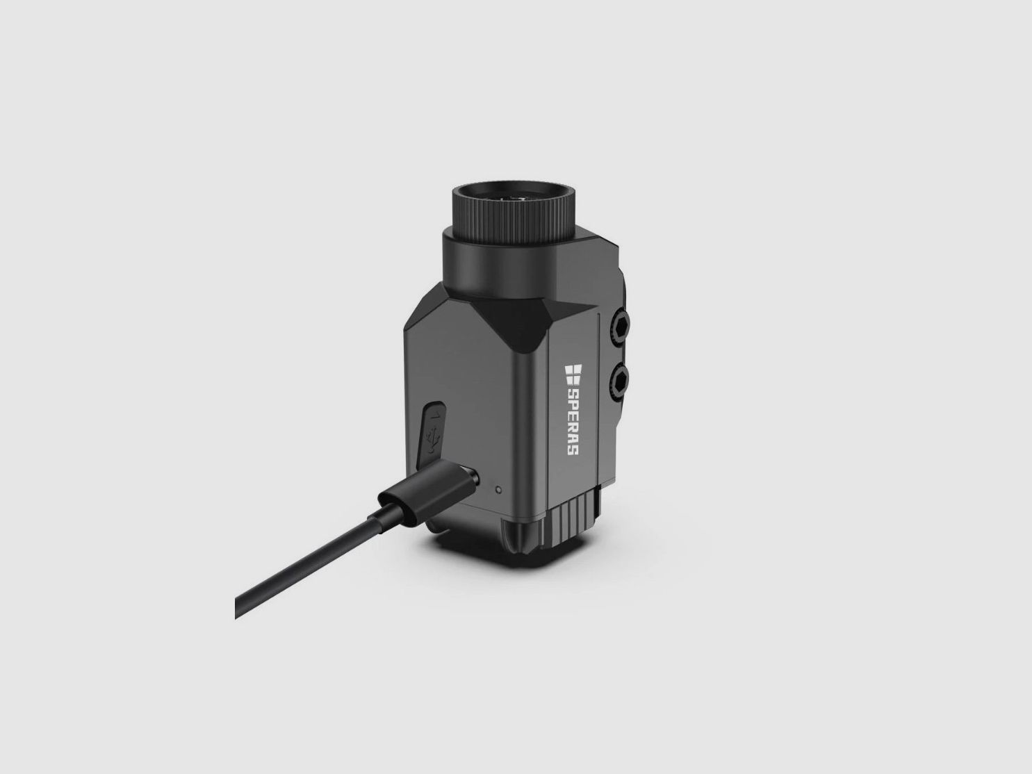 SPERAS WL30 TASCHENLAMPE FÜR PISTOLE 650LM TYPE-C, Bild 2 von 13