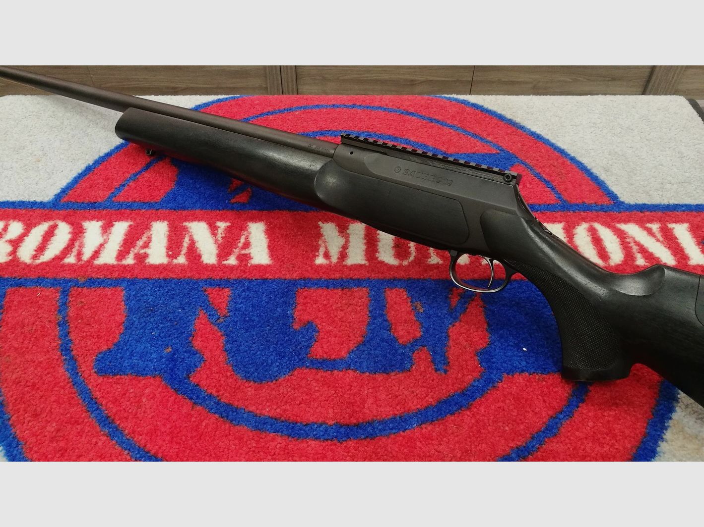 Sauer 202 308 Win, immagine 2 di 2
