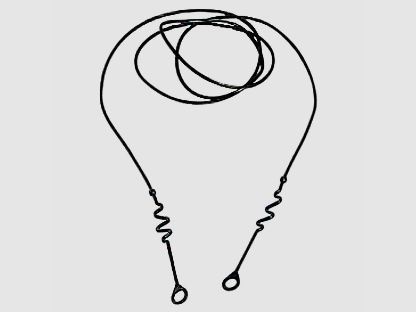 3M™ Peltor™ Ersatzkordel für EEP-100 EU