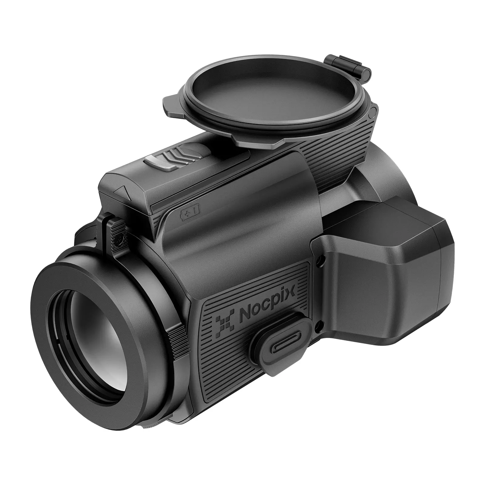 Nocpix MATE H50R LRF Komplettpaket inkl. Adapter, Bild 10 von 21
