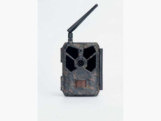 4G/LTE Trail Camera ICU CLOM CamGO – SD included