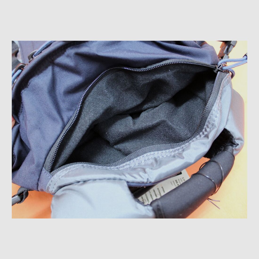 5.11 COVRT18 Backpack (56961) 726 True Navy: Rucksack