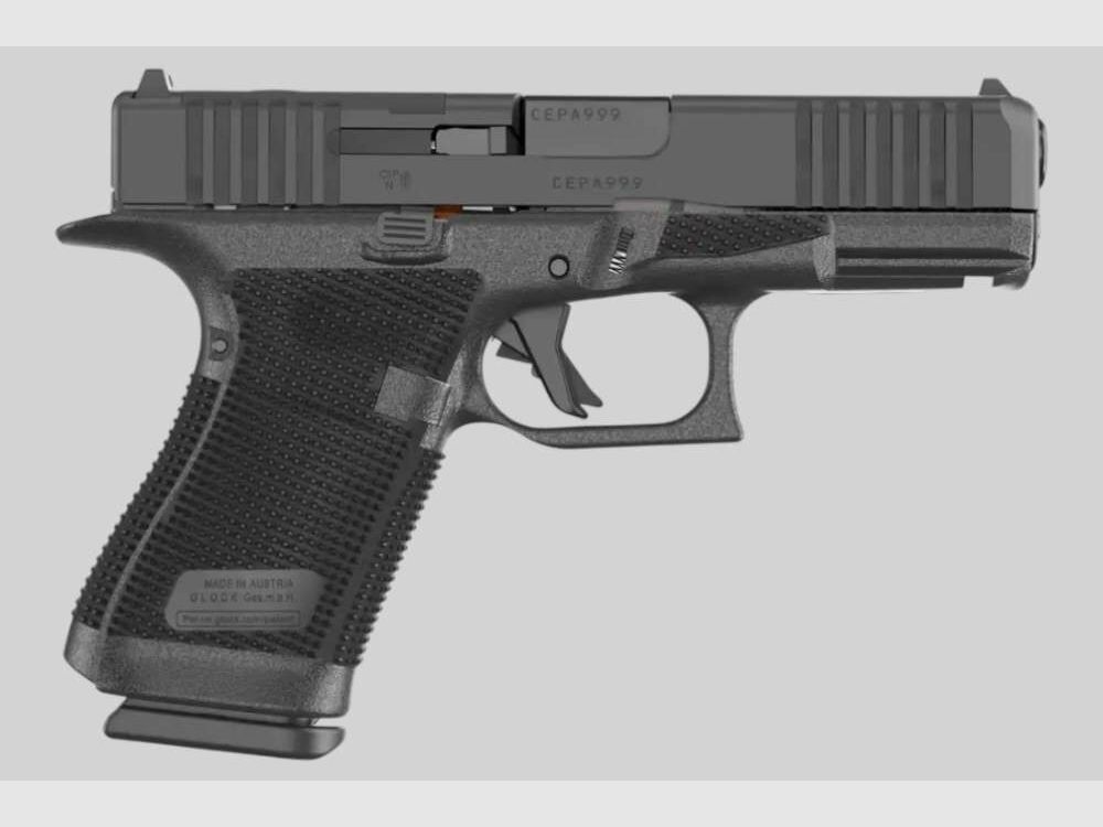 Glock G19 GEN6 9mmLuger, image 1 of 6