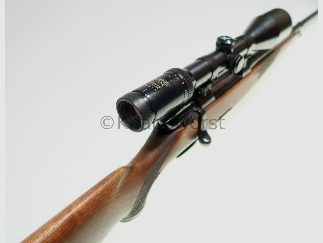 Steyr Steyr Mannlicher M