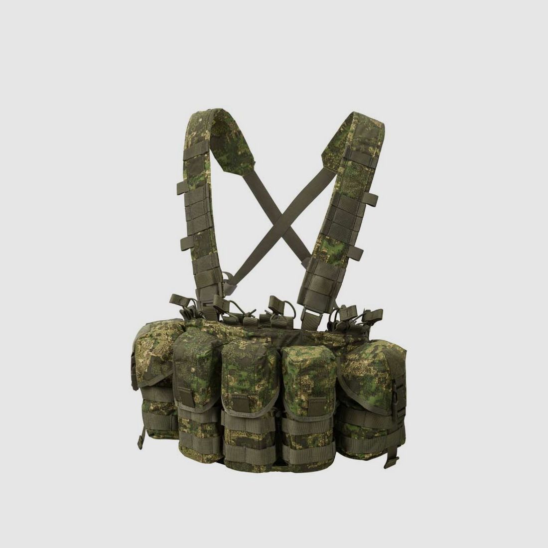 HELIKON-TEX GUARDIAN CHEST RIG® PenCott® WildWood™