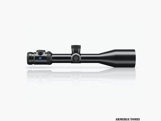 OTTICA – ZEISS – RS V8 4.8-35×60 RET.60 ILL + ASV-H